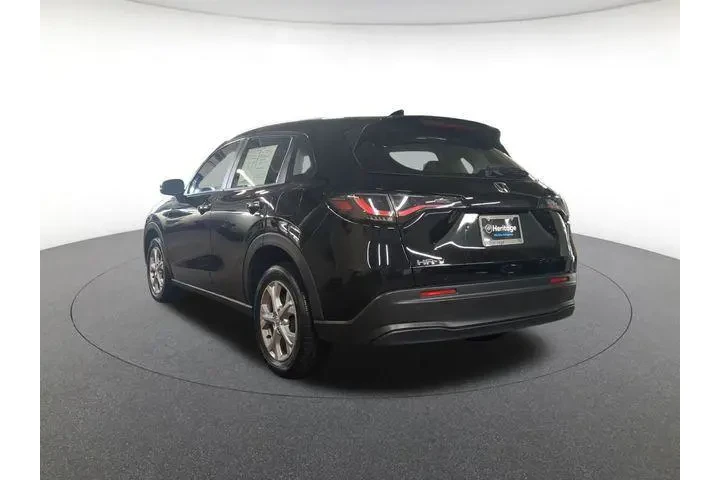 $24000 : Honda HR-V 2024 AWD LX 4dr C image 8