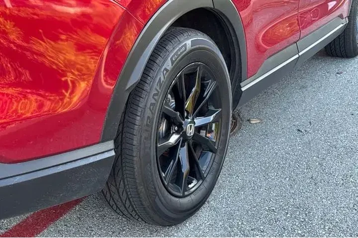 $29991 : Honda CR-V Hybrid 2023 Sport image 4