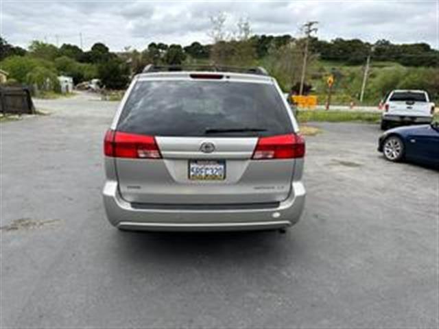 $6999 : 2005 TOYOTA SIENNA image 6