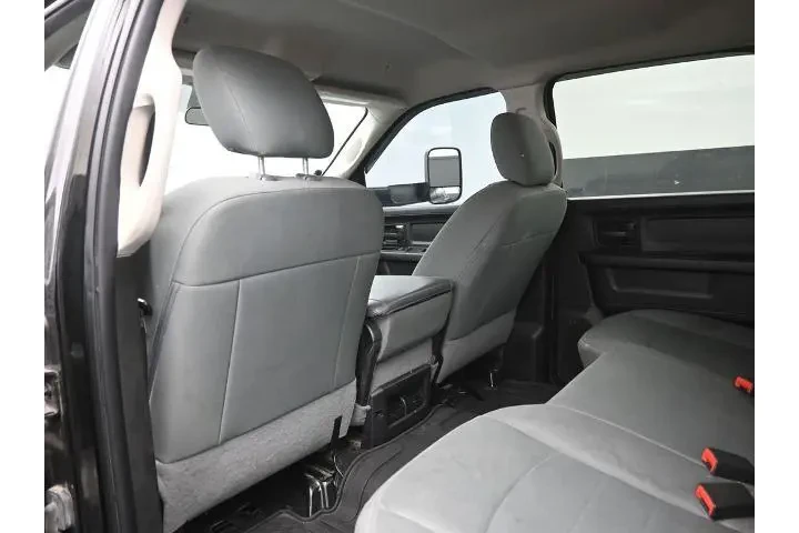 $32299 : Ram 3500 2018 4x4 Tradesman image 7