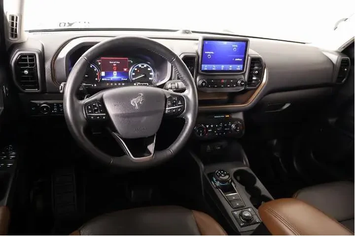 $27573 : Ford Bronco Sport 2023 AWD B image 2