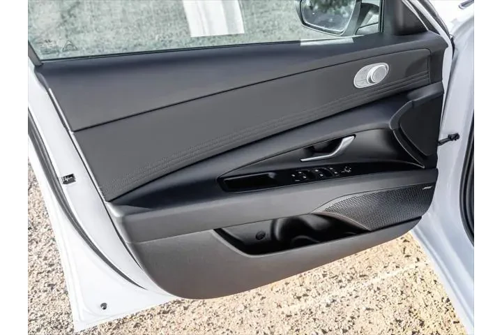 $25342 : Hyundai ELANTRA Hybrid 2025 image 9