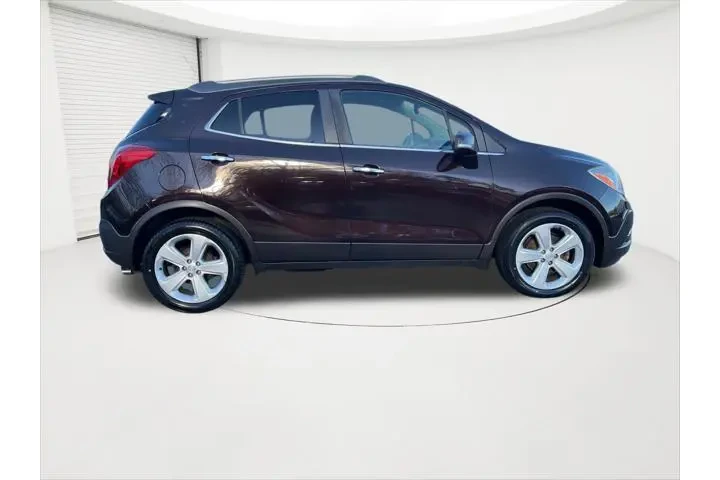 $10261 : Buick Encore 2015 AWD Conven image 6