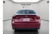 $20854 : Lexus IS 250 2015 4dr Sedan thumbnail