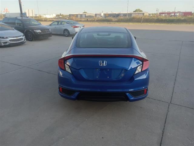 $17998 : 2018 Civic image 8