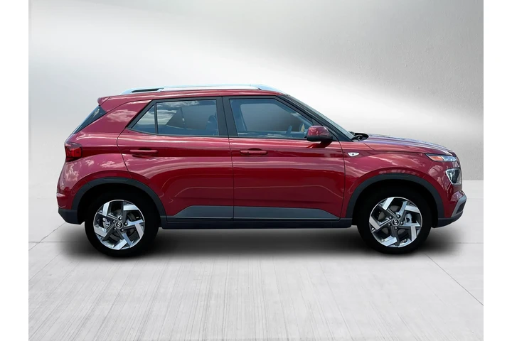 $23500 : Hyundai VENUE 2025 Limited 4 image 9
