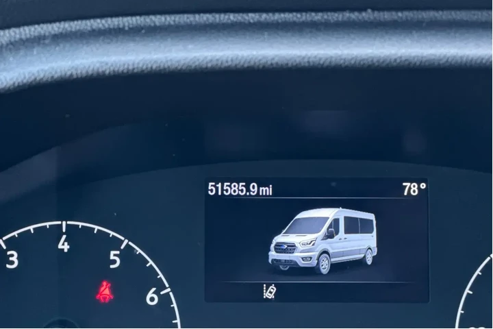 $38950 : Ford Transit 2024 350 XL 3dr image 6
