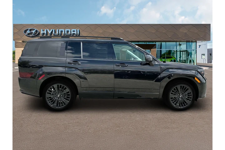 $37487 : Hyundai SANTA FE Hybrid 2024 image 9