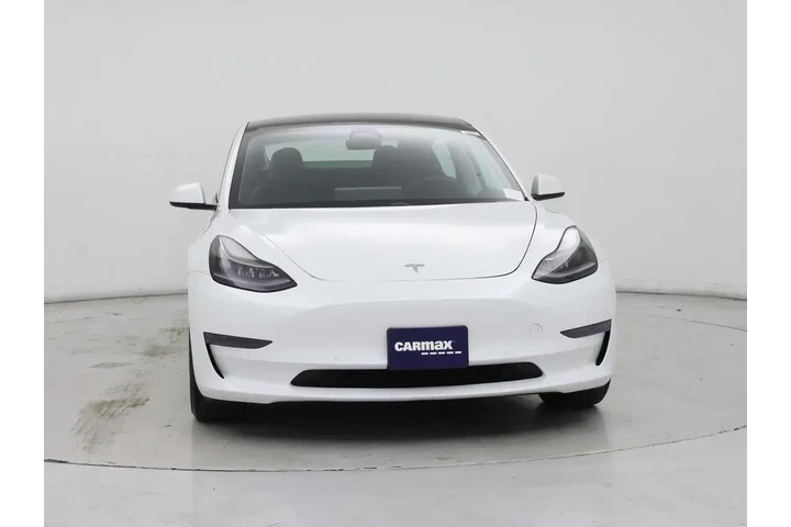$24998 : Tesla Model 3 2021 Standard image 5