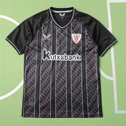 $18 : Camiseta Athletic Bilbao 2023 image 2