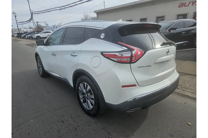 $999 : 2015 Murano image 3