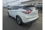 $999 : 2015 Murano thumbnail