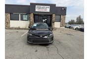 $21850 : 2021 Camry LE thumbnail