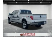 $9500 : Ford F-150 2014 4x4 XLT 4dr thumbnail