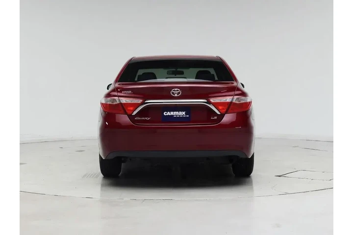 $18998 : Toyota Camry 2017 LE 4dr Sed image 6
