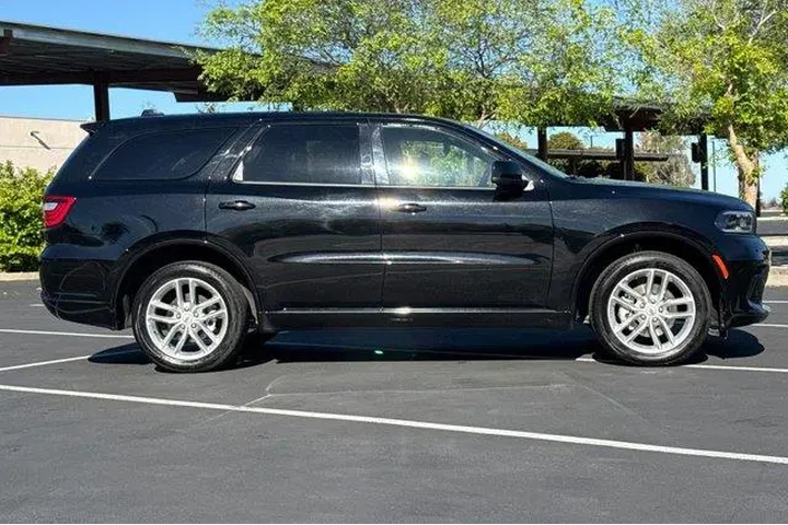 $29374 : Dodge Durango 2025 AWD GT 4d image 8