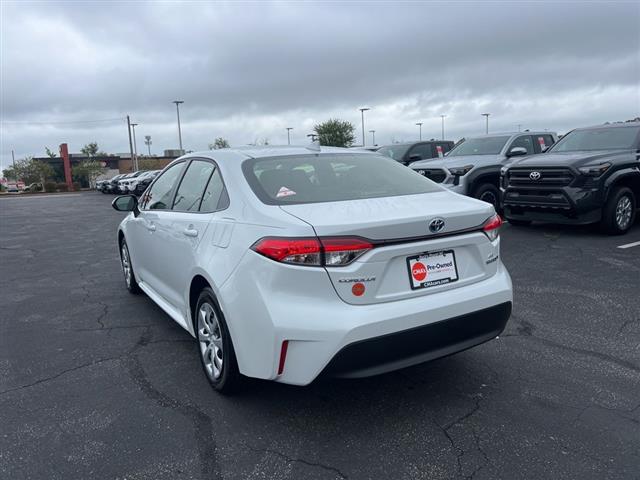 $25991 : PRE-OWNED 2024 TOYOTA COROLLA image 5