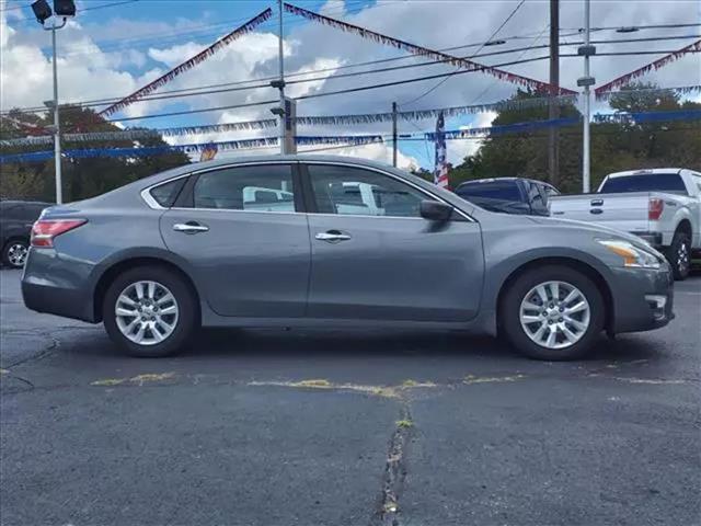 $8180 : 2015 NISSAN ALTIMA2015 NISSA image 3