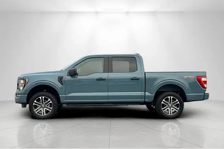 $37787 : Ford F-150 2023 4x4 XL 4dr S image 6