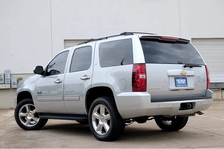 $9490 : 2013 Tahoe LT image 4