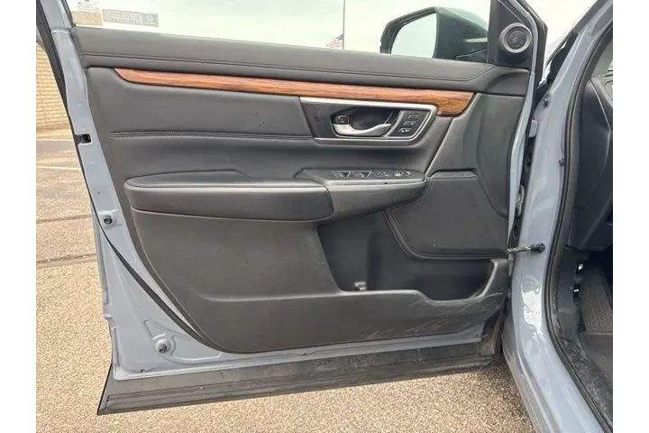 $29982 : Honda CR-V 2022 EX-L 4dr SUV image 9