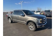 Ford F-150 2016 4x4 Lariat 4 en Kansas City MO