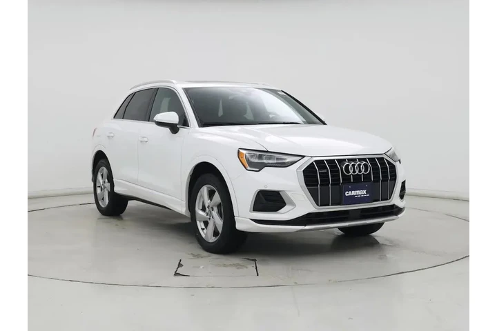 $20998 : Audi Q3 2020 AWD quattro Pre image 1