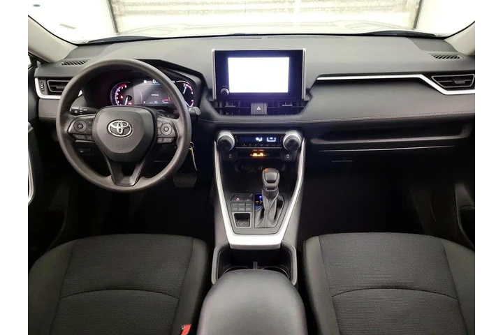 $25998 : Toyota RAV4 2024 AWD LE 4dr image 9
