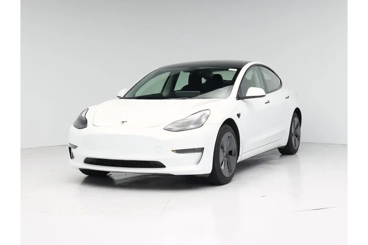 $30998 : Tesla Model 3 2023 4dr Sedan image 4