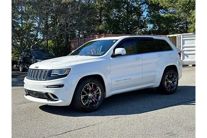 $39098 : Jeep Grand Cherokee 2014 4x4 image 3