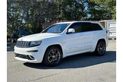 $39098 : Jeep Grand Cherokee 2014 4x4 thumbnail