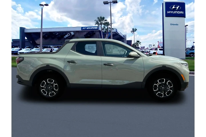 $23764 : Hyundai SANTA CRUZ 2024 AWD image 10