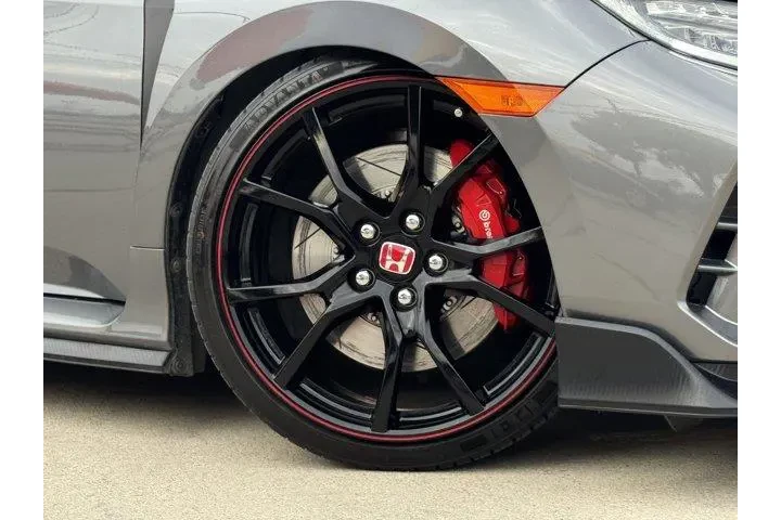 $35988 : Honda Civic 2020 Type R Tour image 6
