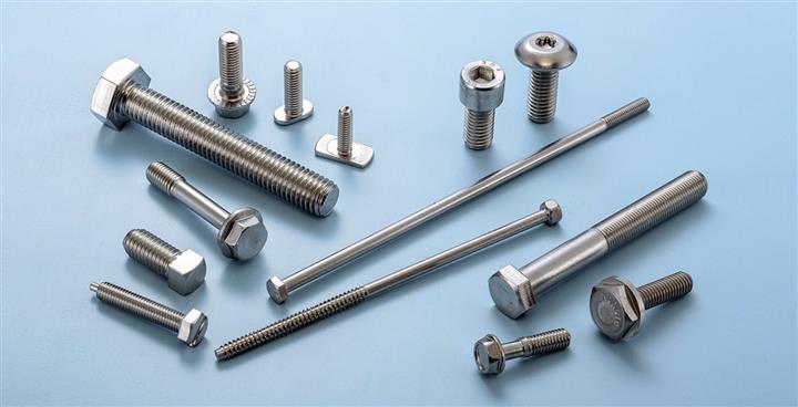 Buy top SS Fasteners image 1