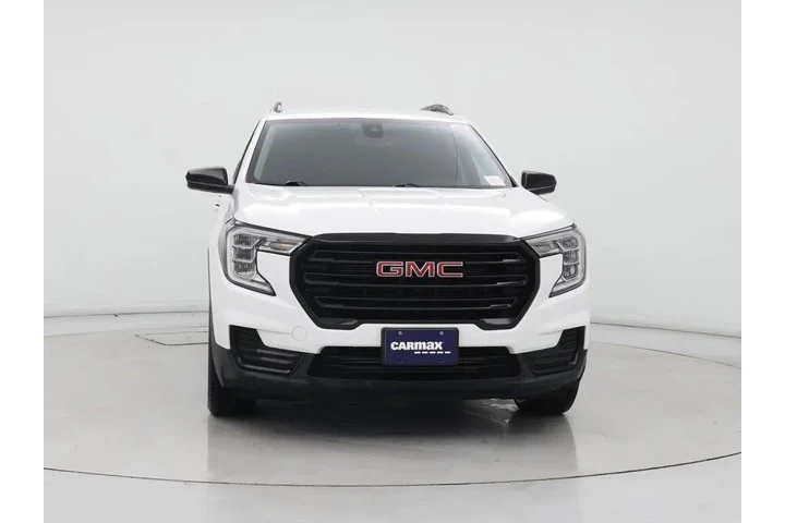 $17998 : GMC Terrain 2022 SLE 4dr SUV image 5