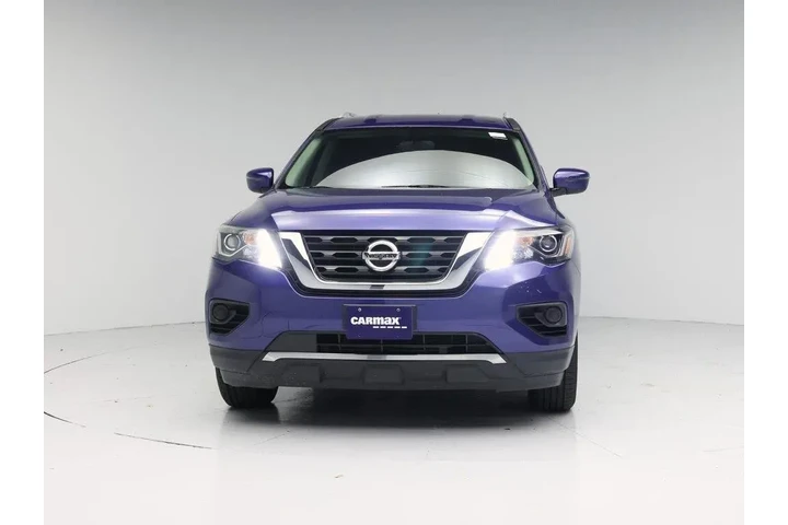 $16998 : Nissan Pathfinder 2017 4x4 S image 5
