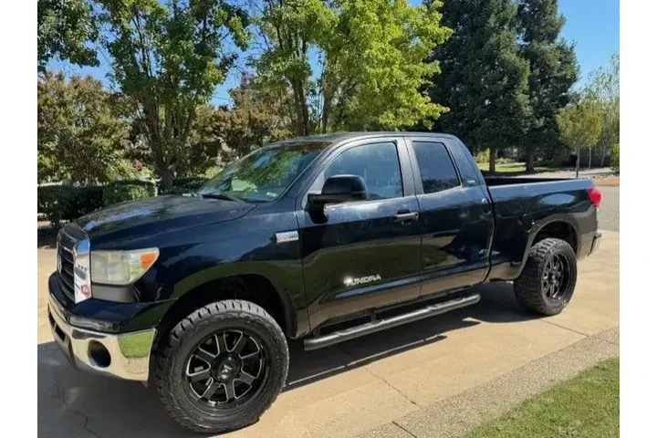 $13988 : Toyota Tundra 2007 SR5 4dr D image 4