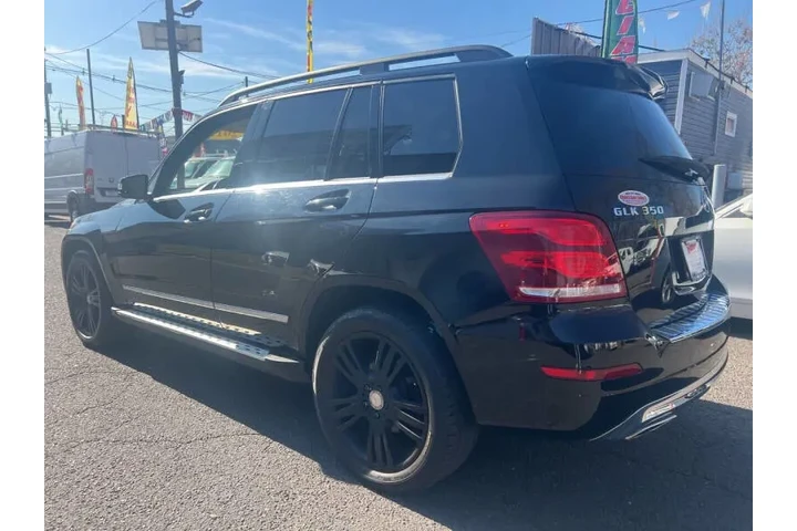 $16999 : 2015 Mercedes-Benz GLK GLK 35 image 5