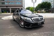 $34000 : 2015 MERCEDES-BENZ S-CLASS thumbnail