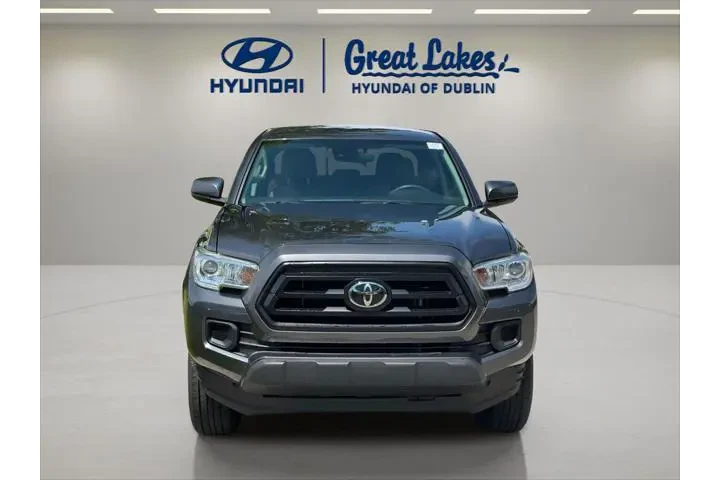 $30766 : Toyota Tacoma 2022 4x4 SR V6 image 8
