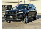 $33995 : Jeep Grand Cherokee 2023 4x4 thumbnail
