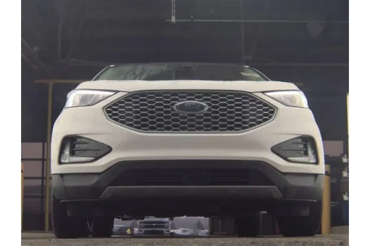 $20799 : Ford Edge 2023 AWD ST-Line 4 image 4