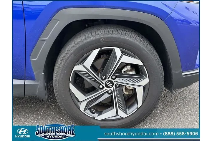 $22937 : Hyundai TUCSON 2023 AWD SEL image 9