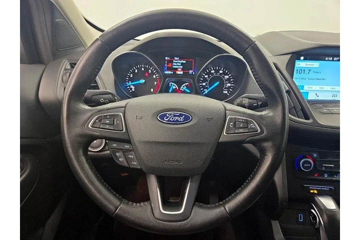 $15998 : Ford Escape 2019 AWD SEL 4dr image 10