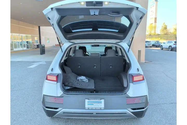 $24933 : Hyundai IONIQ 5 2024 SE 4dr image 10