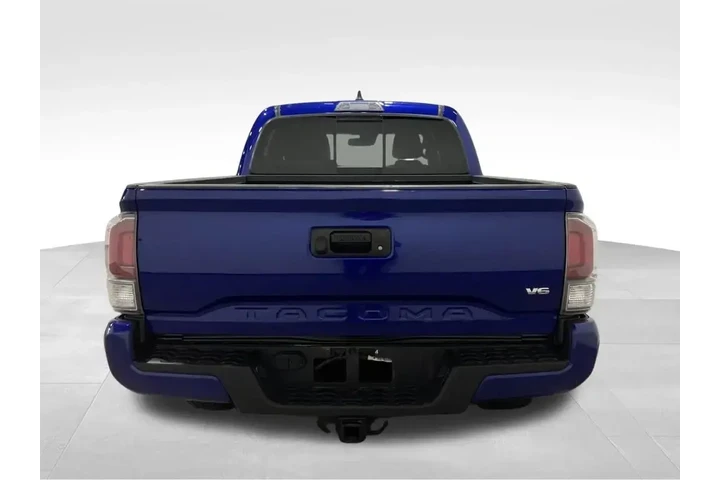 $34800 : Toyota Tacoma 2023 4x4 TRD P image 4