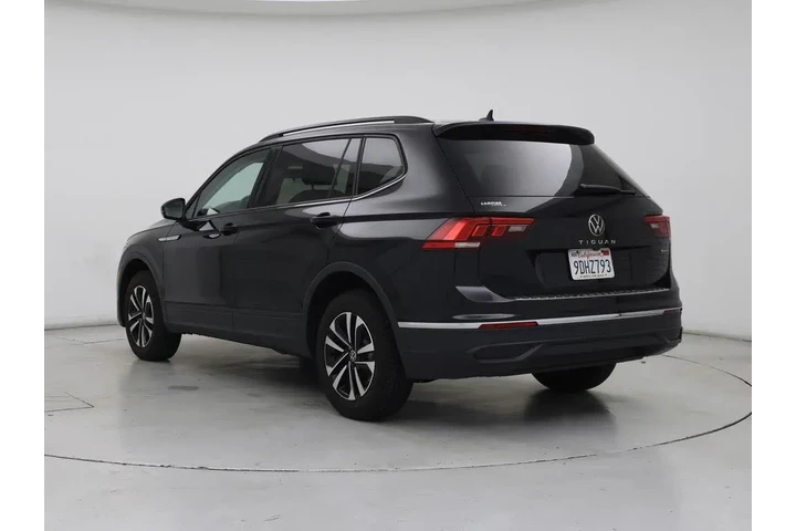 $21998 : Volkswagen Tiguan 2022 AWD S image 2