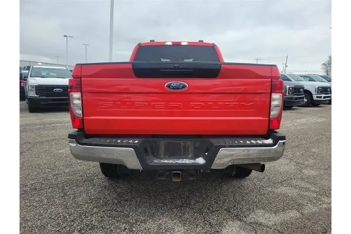 $34969 : Ford F-250 Super Duty 2022 4 image 5