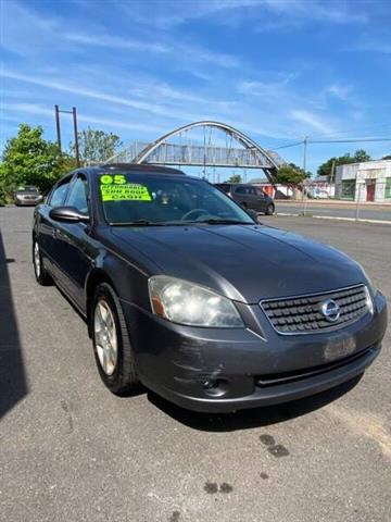 $2995 : 2005 Altima image 1