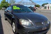 2005 Altima en Philadelphia